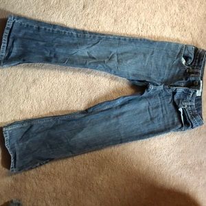 Boys jeans